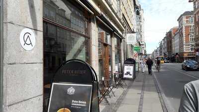 Peter Beier Chokolade A/s