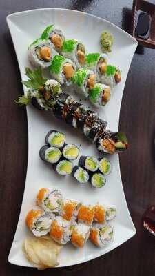 Oki Sushi
