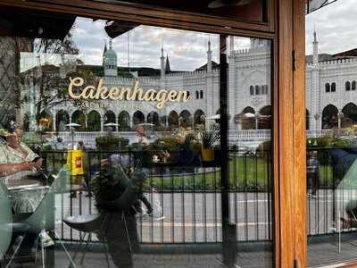 Cakenhagen