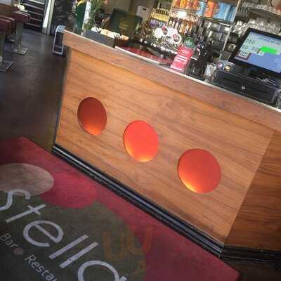 Cafe Stella