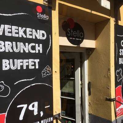 Cafe Stella