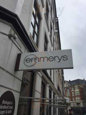 Emmerys