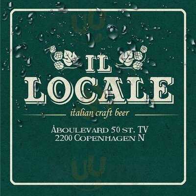 Il Locale Italian Craft Beer
