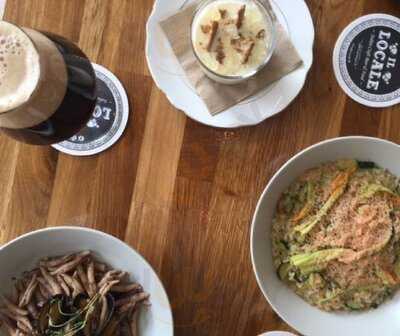 Il Locale Italian Craft Beer