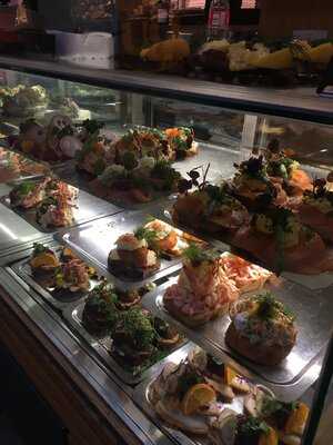 Hallernes Smørrebrød