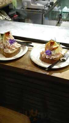 Hallernes Smørrebrød