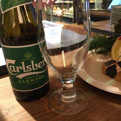 Hallernes Smørrebrød