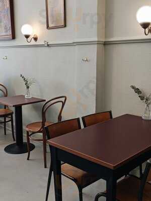 The Coffee Collective Bernikow