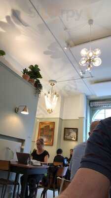 The Coffee Collective Bernikow