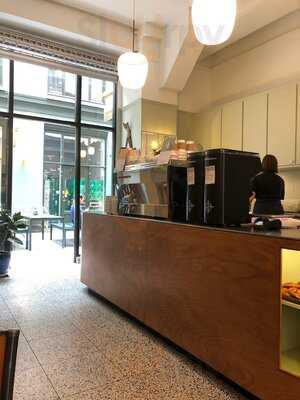 The Coffee Collective Bernikow