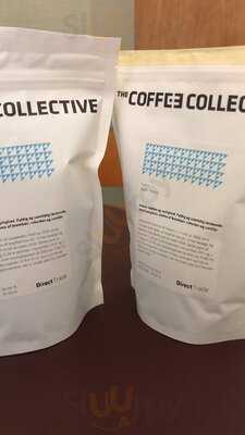The Coffee Collective Bernikow