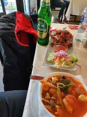 Thai Asien Take Away
