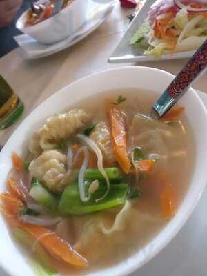 Thai Asien Take Away