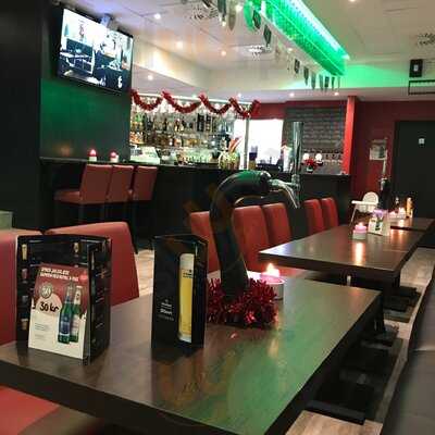 Victorious Sportsbar & Café