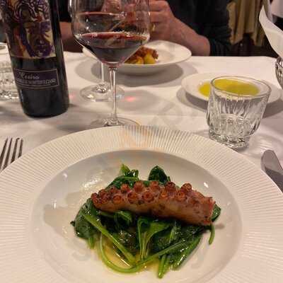 Mangia Bar & Ristorante