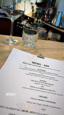 Mangia Bar & Ristorante