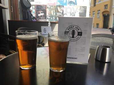 Drop Inn