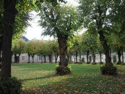 Klint - Designmuseets Cafe