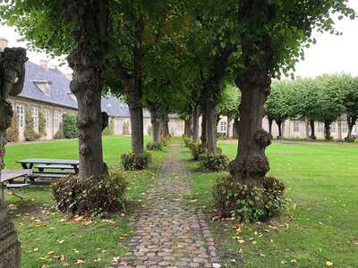 Klint - Designmuseets Cafe