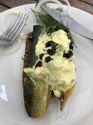 Klint - Designmuseets Cafe