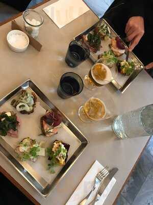 Klint - Designmuseets Cafe