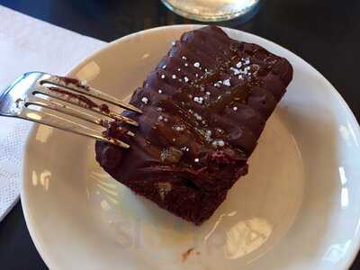 Klint - Designmuseets Cafe