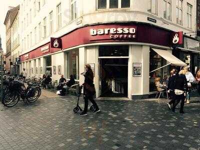 Baresso Coffee