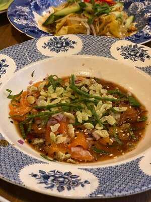 Cholon Vingårdstræde