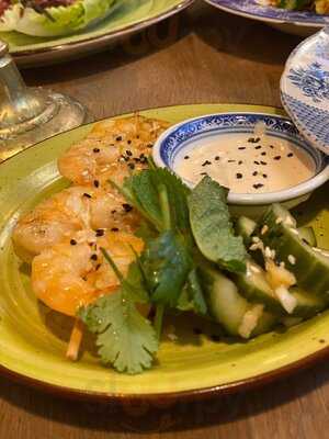 Cholon Vingårdstræde