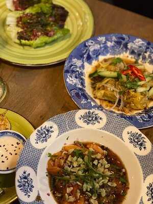 Cholon Vingårdstræde