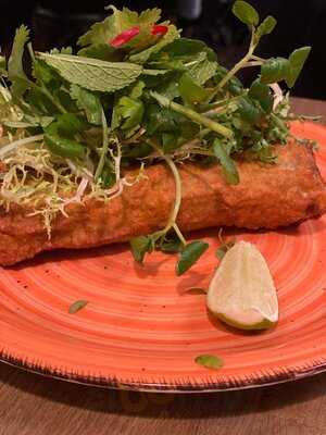 Cholon Vingårdstræde