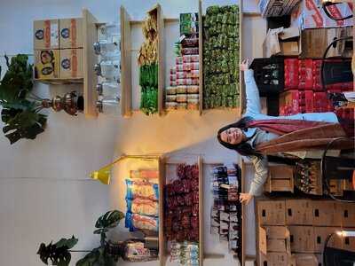 Cholon Vingårdstræde