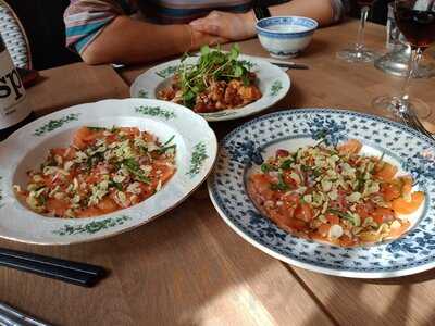 Cholon Vingårdstræde