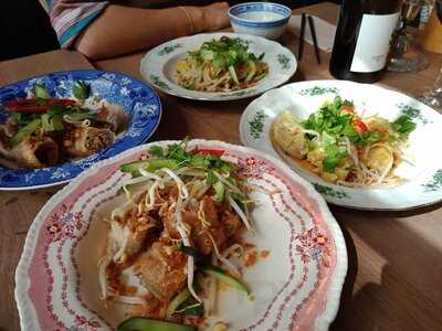 Cholon Vingårdstræde