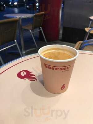 Baresso Coffee