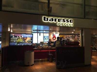 Baresso Coffee