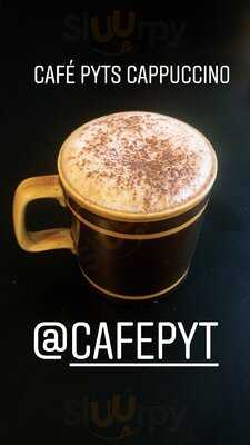 Cafe Pyt