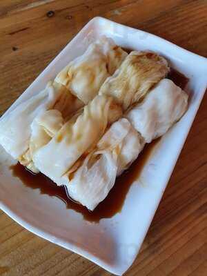 Magasasa, Dim Sum & Cocktails