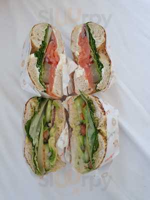 The Bagel Co