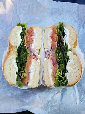 The Bagel Co