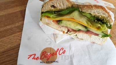 The Bagel Co