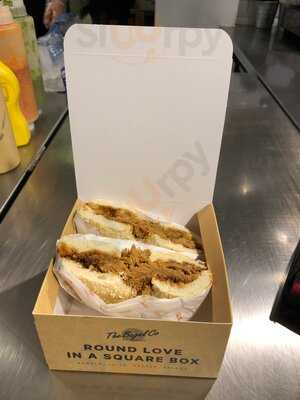 The Bagel Co