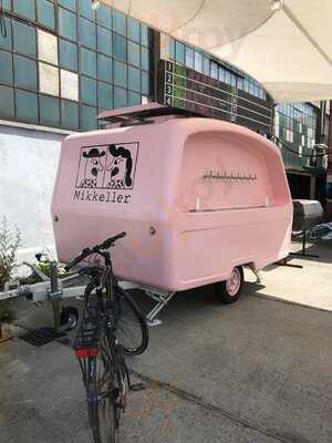 Mikkeler Barrel Room