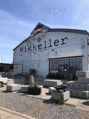 Mikkeler Barrel Room