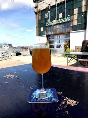 Mikkeler Barrel Room