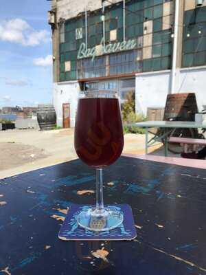 Mikkeler Barrel Room