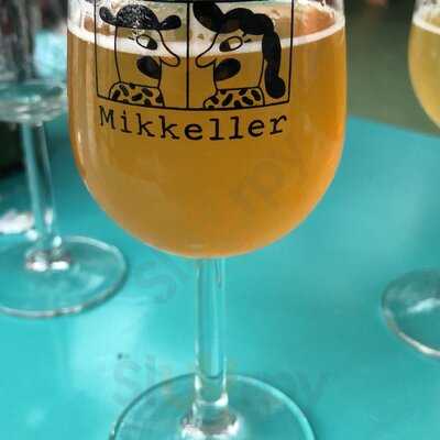 Mikkeler Barrel Room