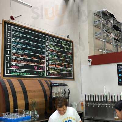 Mikkeler Barrel Room