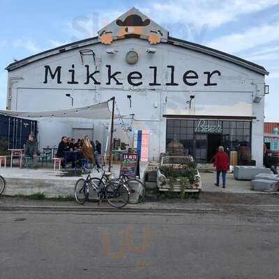 Mikkeler Barrel Room