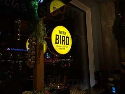 The Bird & Kissmeyer